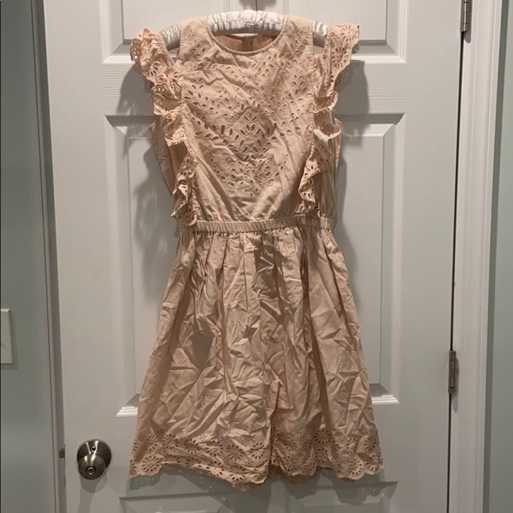 New Tutu Du Monde TWEEN dress size 14